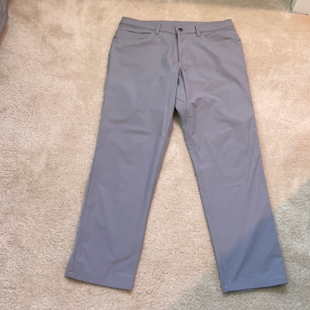 LuluLemon ABC Pant Classic